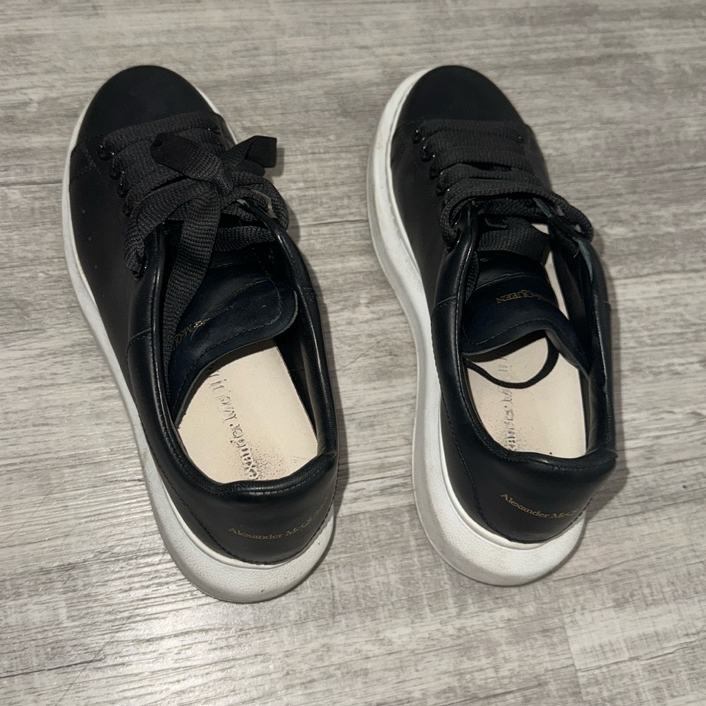 ALEXANDER MCQUEEN SHOES